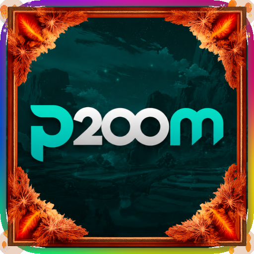 p200m — galeri pratinjau - APK Resmi